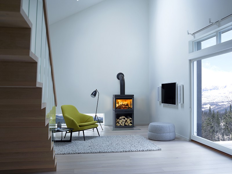 Jøtul F 520
