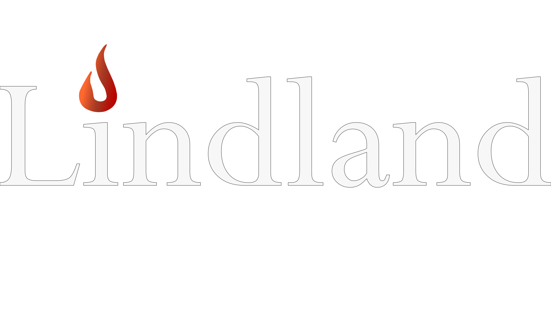 Lindland-Ofen